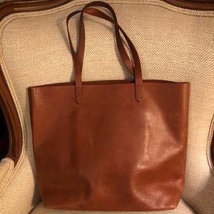 Madewell Large Tote